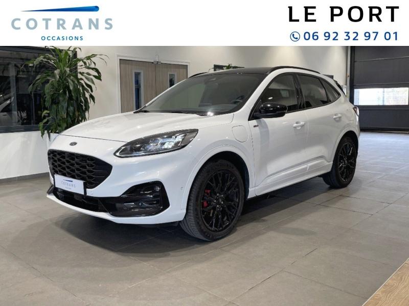 Photo de FORD Kuga 2.5 Duratec 225ch PHEV ST-Line X BVA