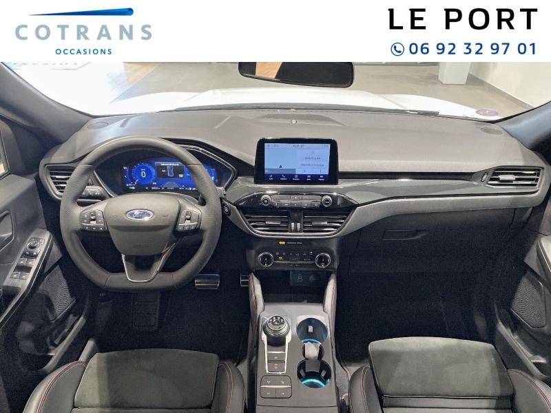Photo 4 du véhicule FORD Kuga 2.5 Duratec 225ch PHEV ST-Line X BVA - Vue extérieure