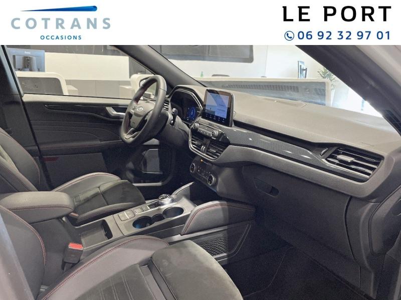 Photo 6 du véhicule FORD Kuga 2.5 Duratec 225ch PHEV ST-Line X BVA - Vue extérieure