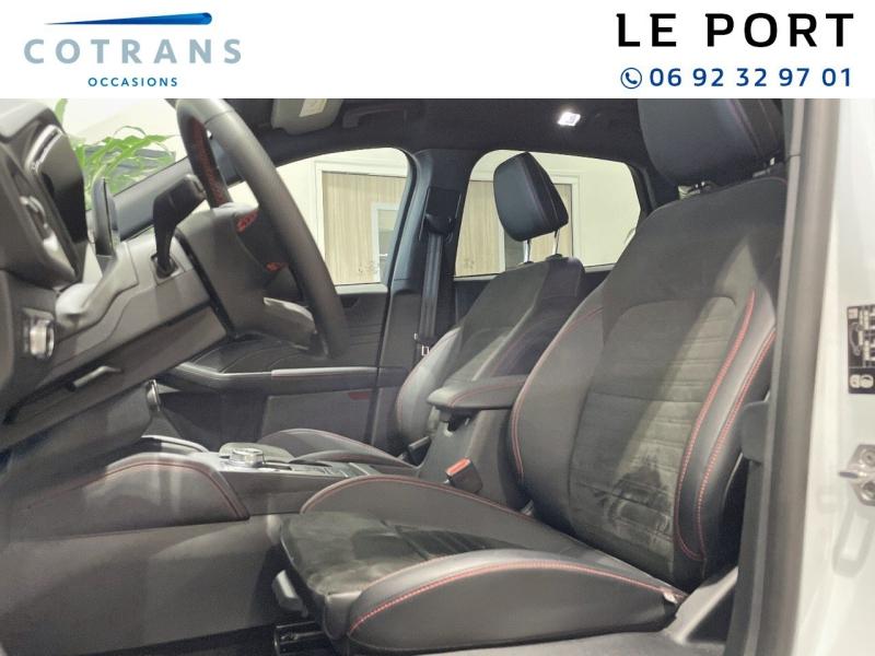 Photo 7 du véhicule FORD Kuga 2.5 Duratec 225ch PHEV ST-Line X BVA - Vue extérieure