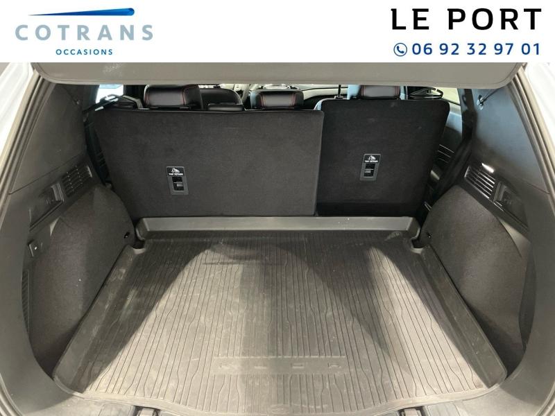 Photo 9 du véhicule FORD Kuga 2.5 Duratec 225ch PHEV ST-Line X BVA - Vue extérieure
