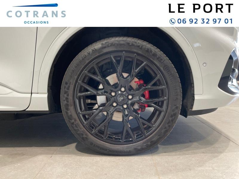 Photo 10 du véhicule FORD Kuga 2.5 Duratec 225ch PHEV ST-Line X BVA - Vue extérieure