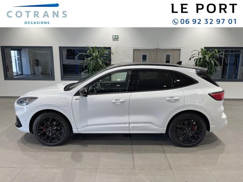 Photo 11 du véhicule FORD Kuga 2.5 Duratec 225ch PHEV ST-Line X BVA - Vue extérieure