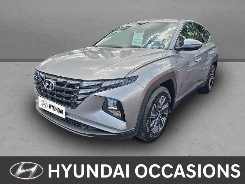 Voiture d'occasion HYUNDAITucsonDiesel/Micro-HybrideManuelle - Réunion | HYUNDAI SAINT PAUL | hy97c2