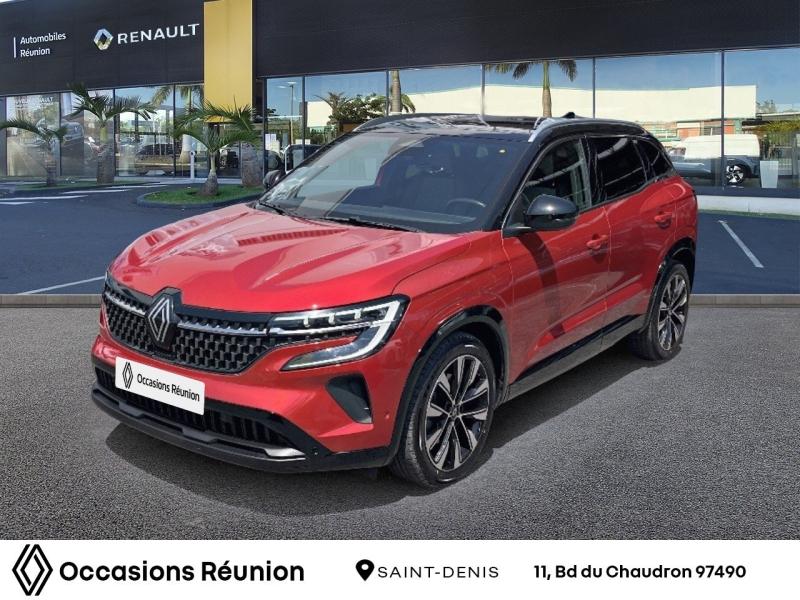 RENAULT Austral