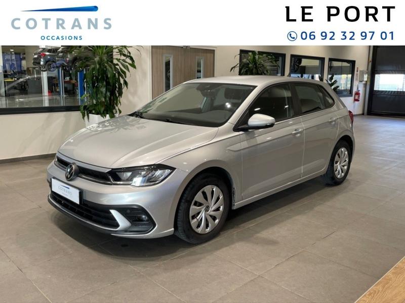 Photo de VOLKSWAGEN Polo 1.0 TSI 95ch Life
