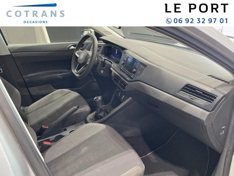 Photo 6 du véhicule VOLKSWAGEN Polo 1.0 TSI 95ch Life - Vue extérieure