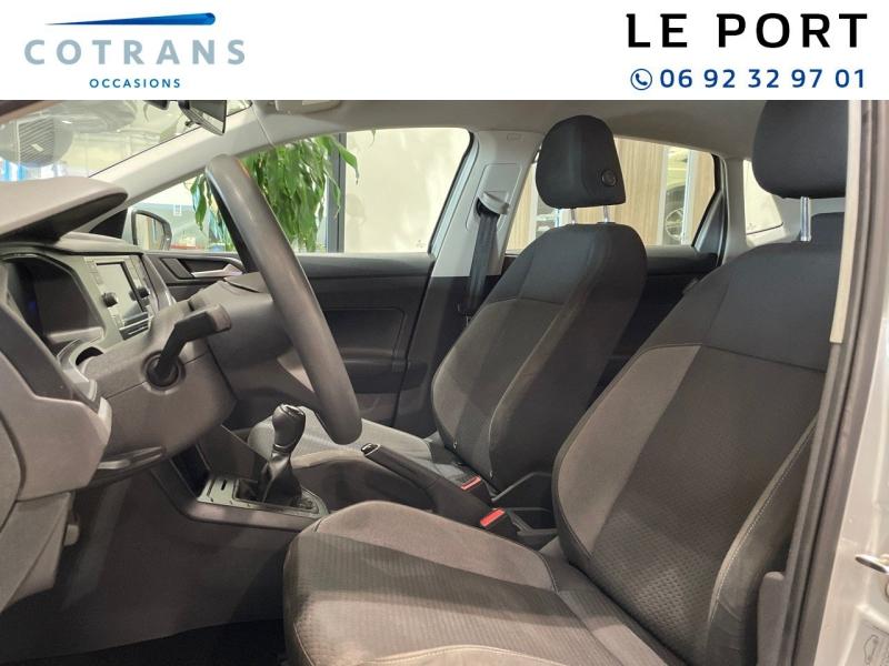 Photo 7 du véhicule VOLKSWAGEN Polo 1.0 TSI 95ch Life - Vue extérieure