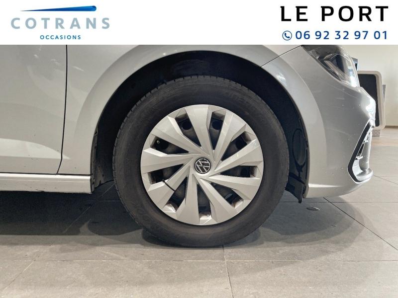 Photo 10 du véhicule VOLKSWAGEN Polo 1.0 TSI 95ch Life - Vue extérieure
