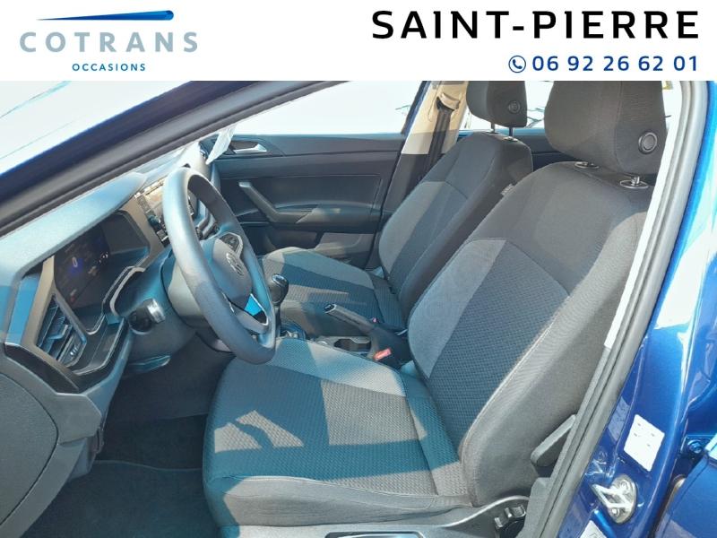 Photo 6 du véhicule VOLKSWAGEN Polo 1.0 TSI 95ch Life - Vue extérieure