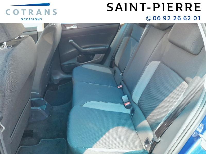 Photo 7 du véhicule VOLKSWAGEN Polo 1.0 TSI 95ch Life - Vue extérieure