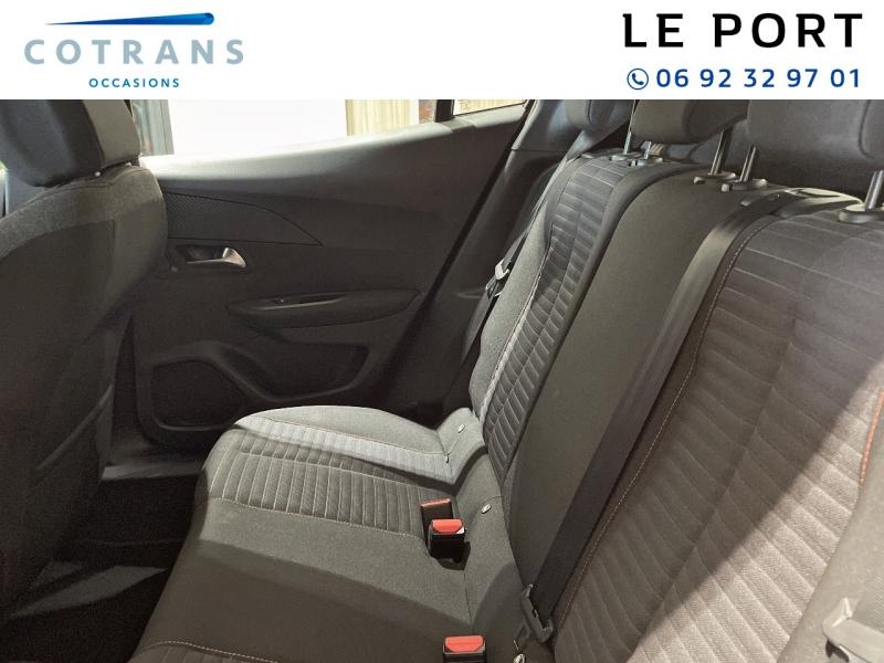 Photo 8 du véhicule PEUGEOT 2008 1.5 BlueHDi 100ch S&S ACTIVE - Vue extérieure