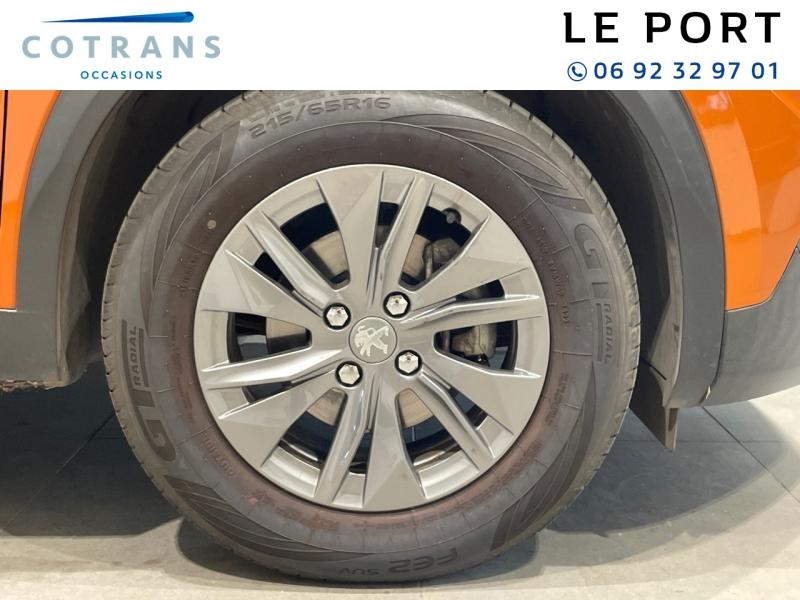 Photo 10 du véhicule PEUGEOT 2008 1.5 BlueHDi 100ch S&S ACTIVE - Vue extérieure