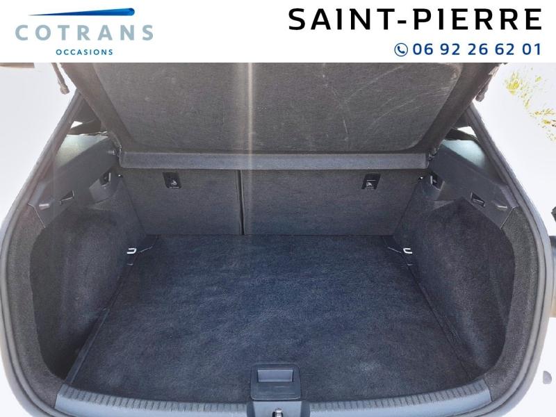 Photo 8 du véhicule VOLKSWAGEN Taigo 1.0 TSI 110ch R-Line DSG7 - Vue extérieure