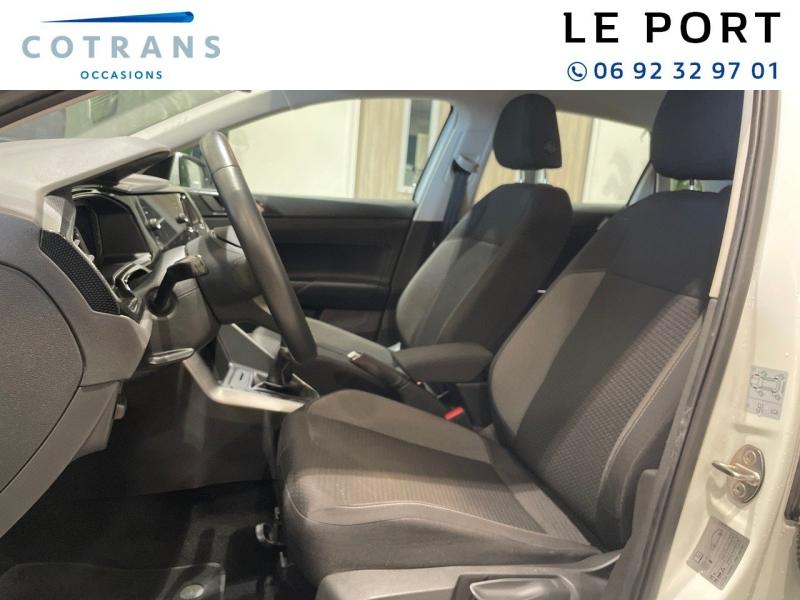 Photo 7 du véhicule VOLKSWAGEN Polo 1.0 TSI 95ch Life - Vue extérieure