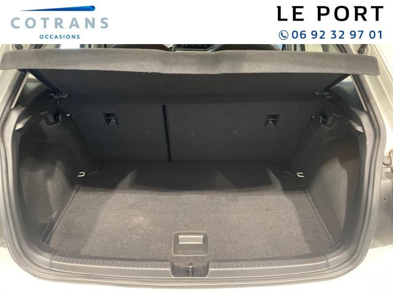Photo 9 du véhicule VOLKSWAGEN Polo 1.0 TSI 95ch Life - Vue extérieure
