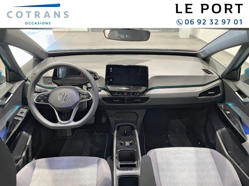 Photo 4 du véhicule VOLKSWAGEN ID.3 150ch Pure Performance 45 kWh - Vue extérieure