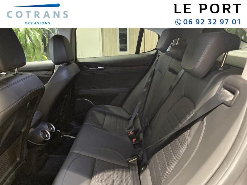 Photo 8 du véhicule ALFA ROMEO Stelvio 2.2 Diesel 190ch Sport Edition Q4 (…) - Vue extérieure