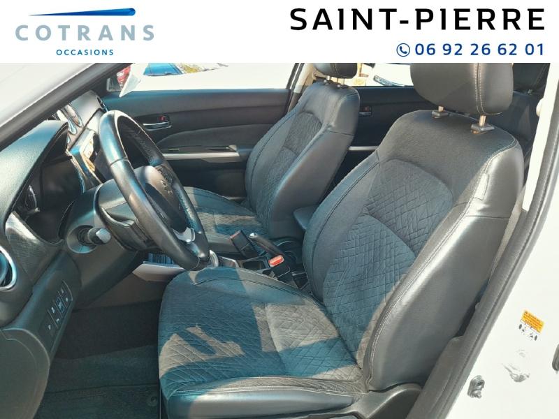 Photo 6 du véhicule SUZUKI Vitara 1.5 Dualjet Hybrid 115ch Style Auto (…) - Vue extérieure