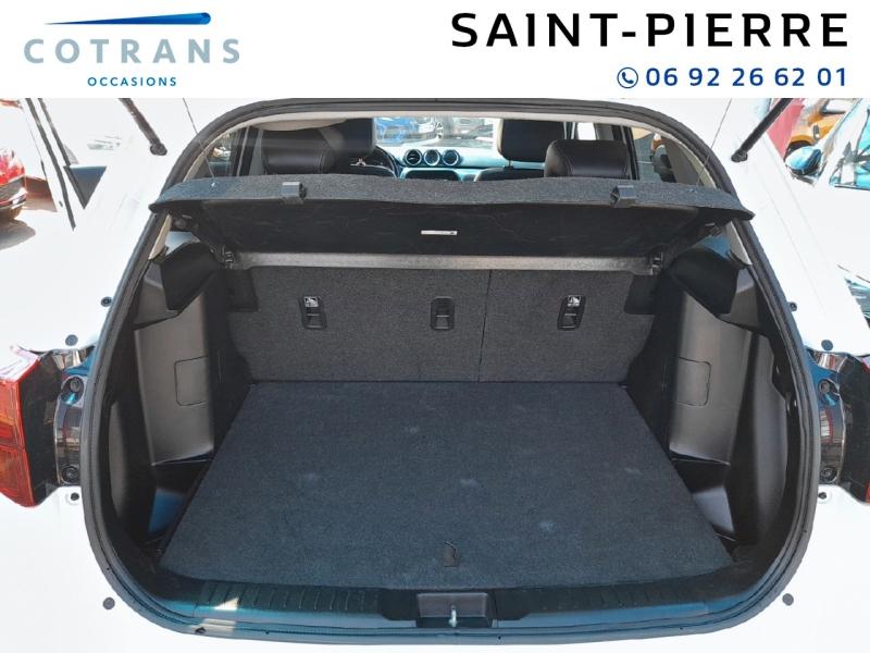 Photo 8 du véhicule SUZUKI Vitara 1.5 Dualjet Hybrid 115ch Style Auto (…) - Vue extérieure
