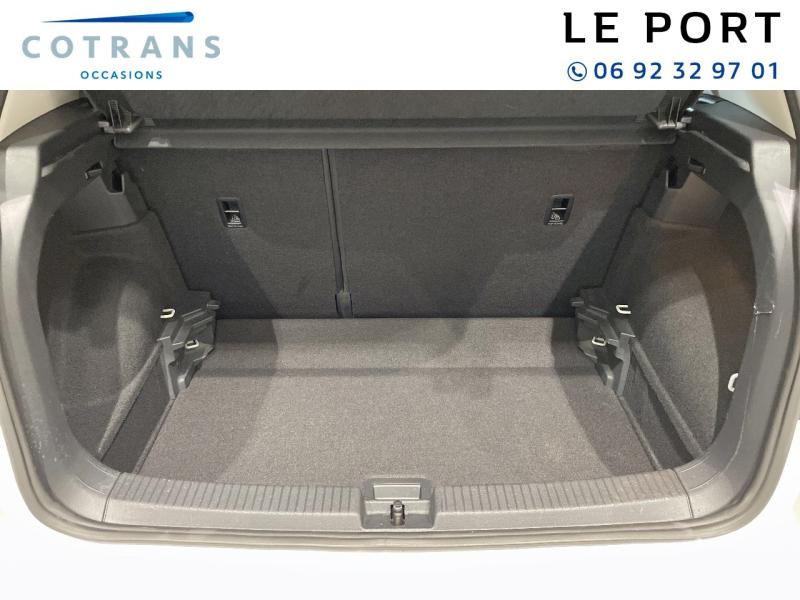 Photo 9 du véhicule VOLKSWAGEN T-Cross 1.0 TSI 95ch Life Business - Vue extérieure