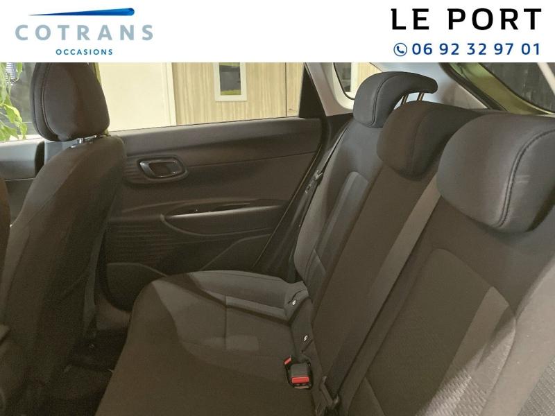 Photo 8 du véhicule HYUNDAI i20 1.0 T-GDi 100ch Intuitive DCT-7 - Vue extérieure