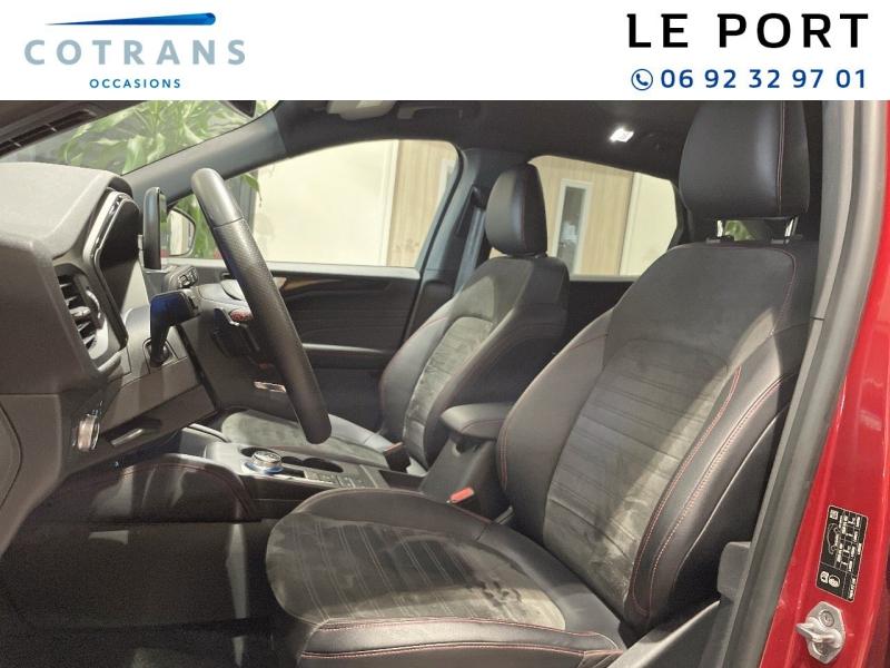 Photo 7 du véhicule FORD Kuga 1.5 EcoBlue 120ch ST-Line Powershift - Vue extérieure