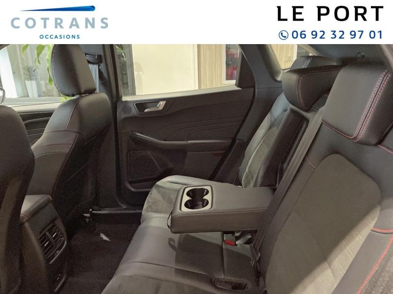 Photo 8 du véhicule FORD Kuga 1.5 EcoBlue 120ch ST-Line Powershift - Vue extérieure
