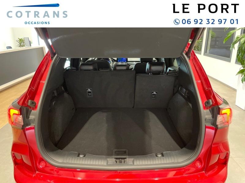 Photo 9 du véhicule FORD Kuga 1.5 EcoBlue 120ch ST-Line Powershift - Vue extérieure