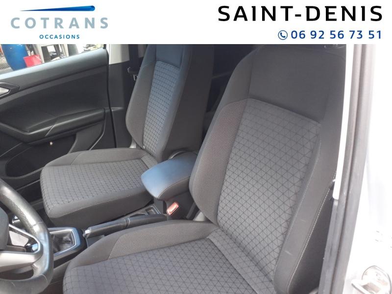 Photo 7 du véhicule VOLKSWAGEN T-Cross 1.0 TSI 110ch Lounge DSG7 - Vue extérieure