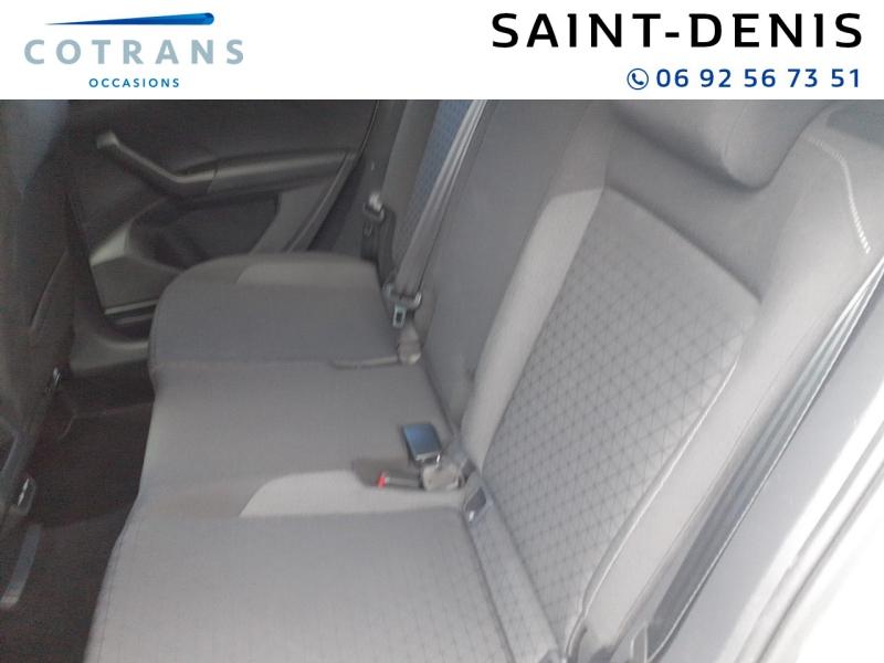 Photo 8 du véhicule VOLKSWAGEN T-Cross 1.0 TSI 110ch Lounge DSG7 - Vue extérieure