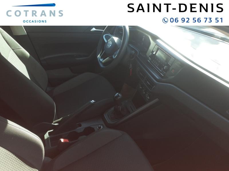 Photo 6 du véhicule VOLKSWAGEN Polo 1.0 TSI 95ch Life - Vue extérieure