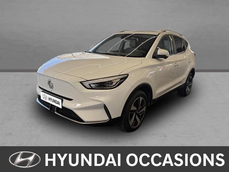 Voiture d'occasion MG MOTORZSElectriqueA var continu - Réunion | HYUNDAI SAINTE CLOTILDE | hy97c3