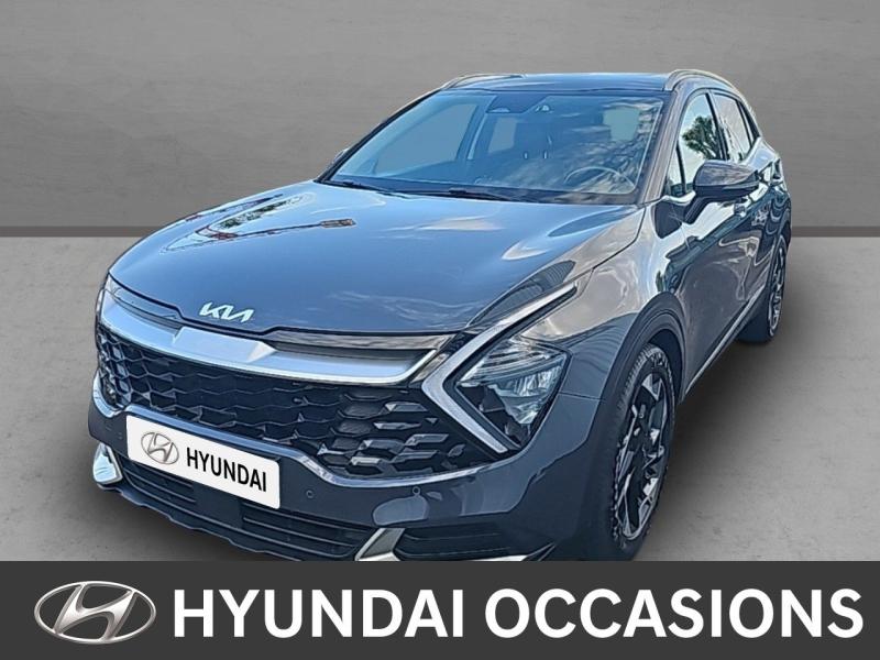 Voiture d'occasion KIASportageDiesel/Micro-HybrideRob double embray - Réunion | HYUNDAI OCCASION SAINT-PIERRE | hy97c5