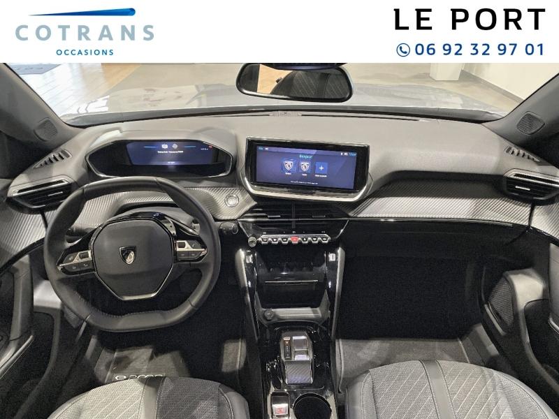 Photo 4 du véhicule PEUGEOT 2008 e-2008 156ch Allure - Vue extérieure