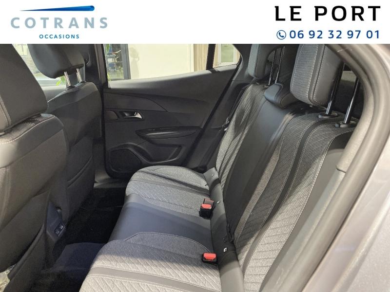 Photo 8 du véhicule PEUGEOT 2008 e-2008 156ch Allure - Vue extérieure