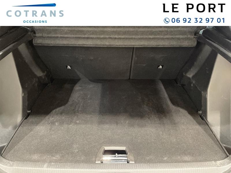 Photo 9 du véhicule PEUGEOT 2008 e-2008 156ch Allure - Vue extérieure
