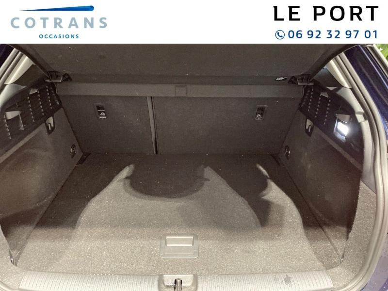 Photo 9 du véhicule AUDI Q2 30 TFSI 110ch Business Executive - Vue extérieure