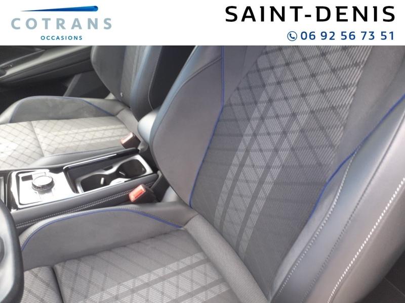 Photo 7 du véhicule VOLKSWAGEN Tiguan 2.0 TDI 150ch R-Line DSG7 - Vue extérieure