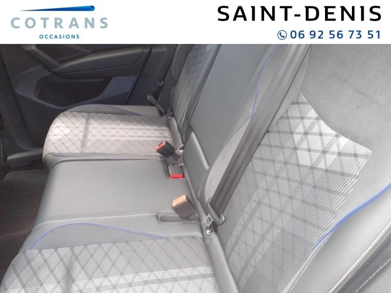 Photo 8 du véhicule VOLKSWAGEN Tiguan 2.0 TDI 150ch R-Line DSG7 - Vue extérieure
