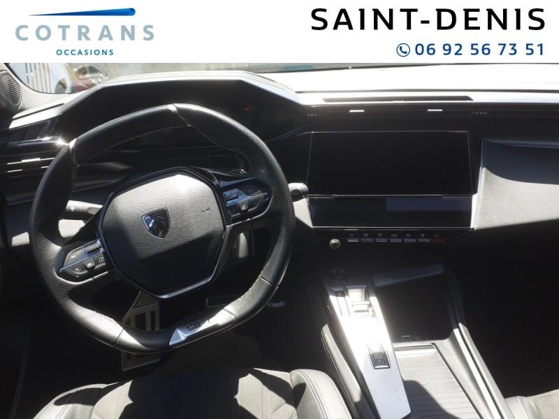 Photo 4 du véhicule PEUGEOT 308 1.5 BlueHDi 130ch S&S Allure EAT8 - Vue extérieure