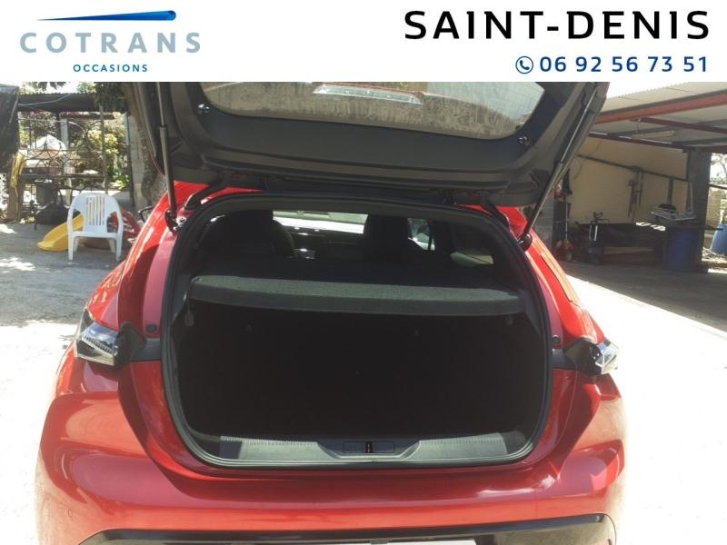 Photo 9 du véhicule PEUGEOT 308 1.5 BlueHDi 130ch S&S Allure EAT8 - Vue extérieure