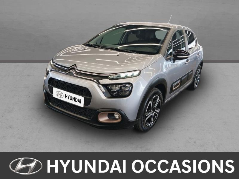 Voiture d'occasion CITROENC3DieselManuelle - Réunion | HYUNDAI SAINTE CLOTILDE | hy97c3