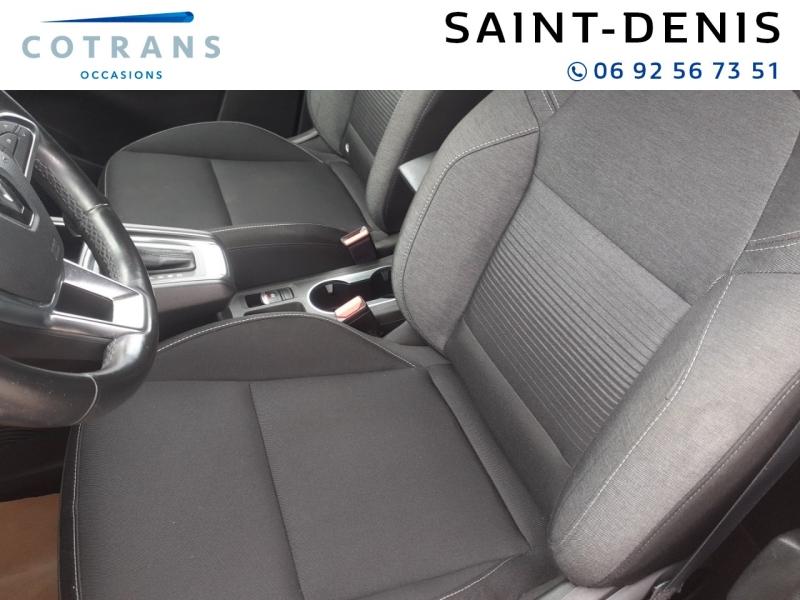 Photo 7 du véhicule RENAULT Captur 1.3 TCe 130ch FAP Intens EDC - Vue extérieure