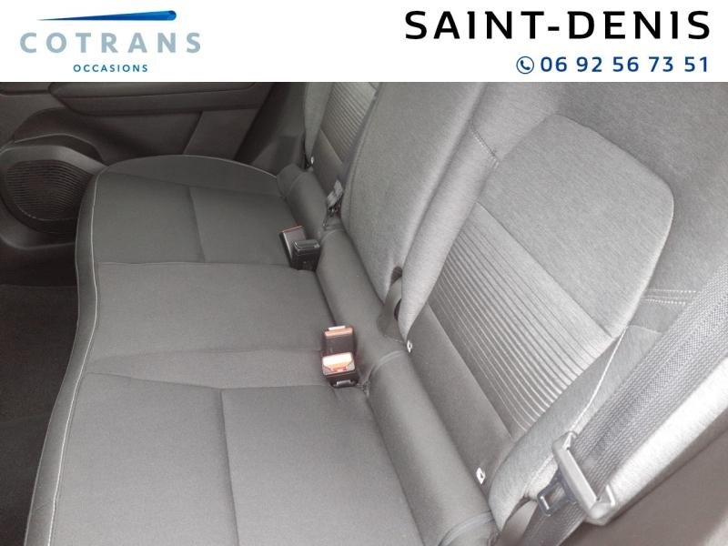 Photo 8 du véhicule RENAULT Captur 1.3 TCe 130ch FAP Intens EDC - Vue extérieure