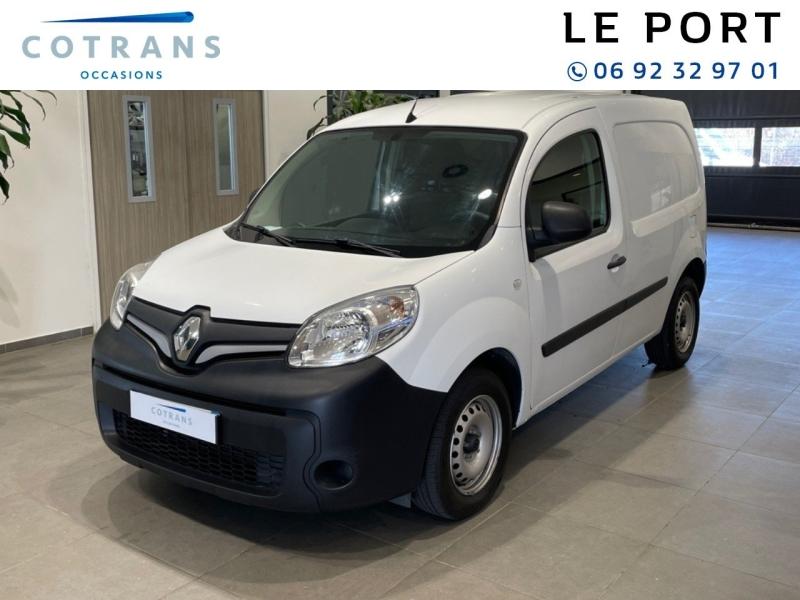 Photo de RENAULT Kangoo Express 1.5 Blue dCi 80ch Générique 5cv