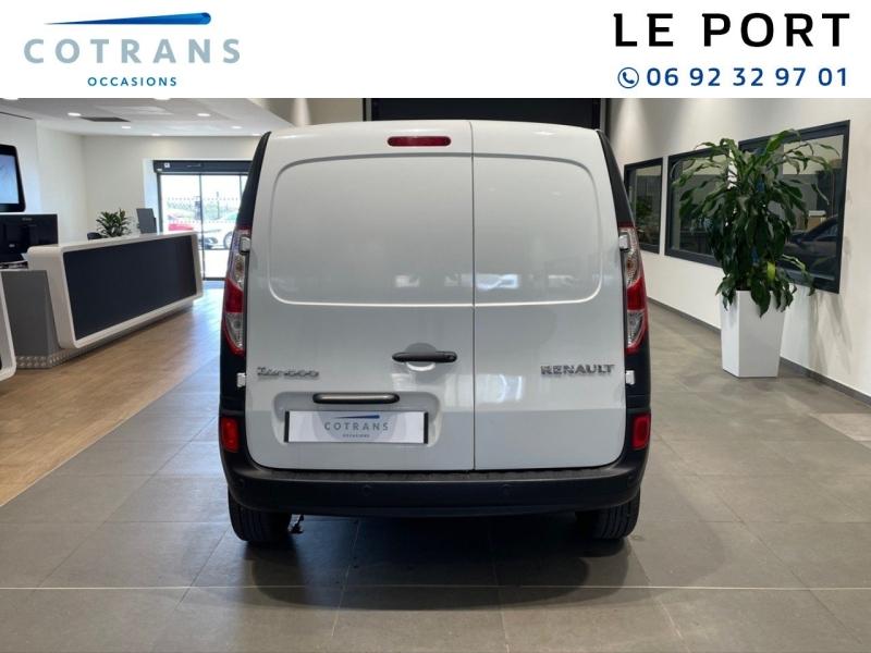 Photo 2 du véhicule RENAULT Kangoo Express 1.5 Blue dCi 80ch Générique 5cv - Vue extérieure
