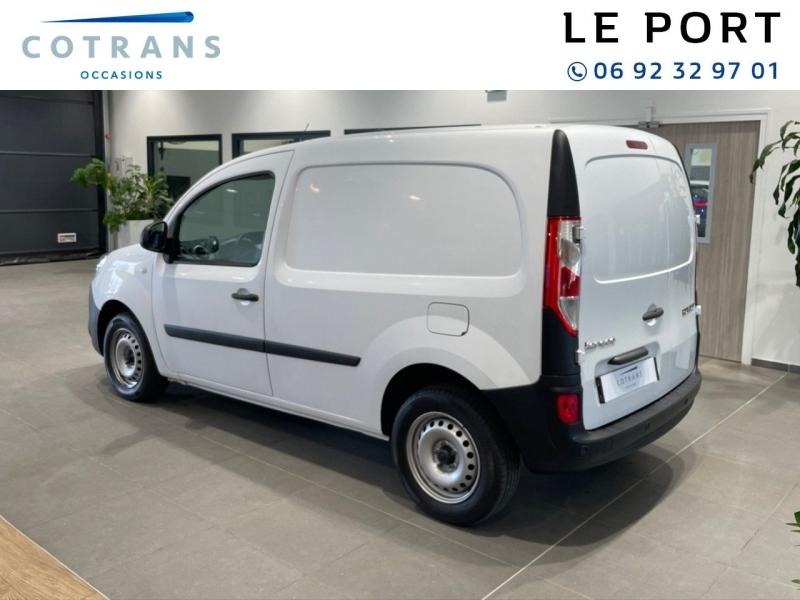 Photo 3 du véhicule RENAULT Kangoo Express 1.5 Blue dCi 80ch Générique 5cv - Vue extérieure