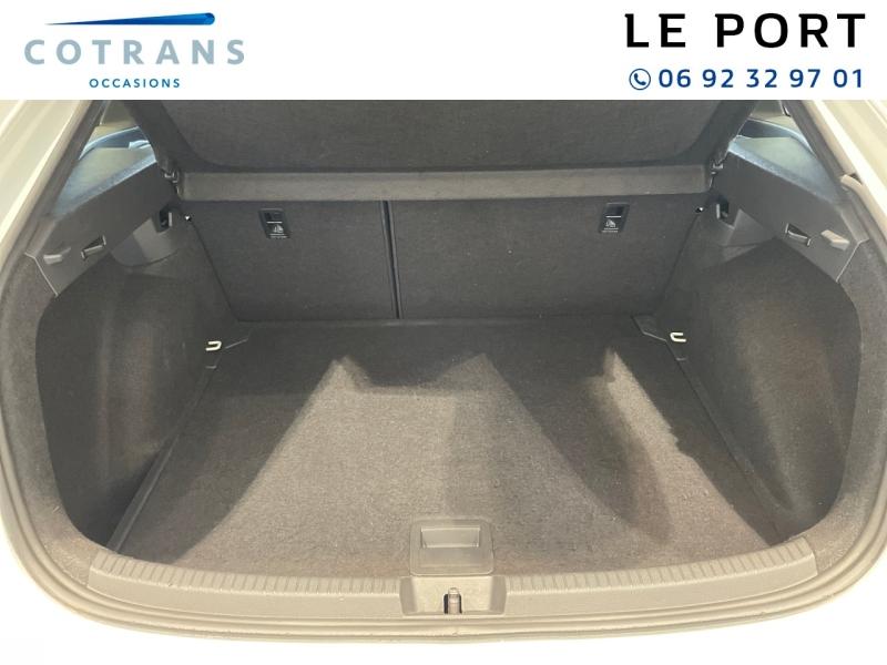 Photo 9 du véhicule VOLKSWAGEN Taigo 1.5 TSI 150ch R-Line DSG7 - Vue extérieure