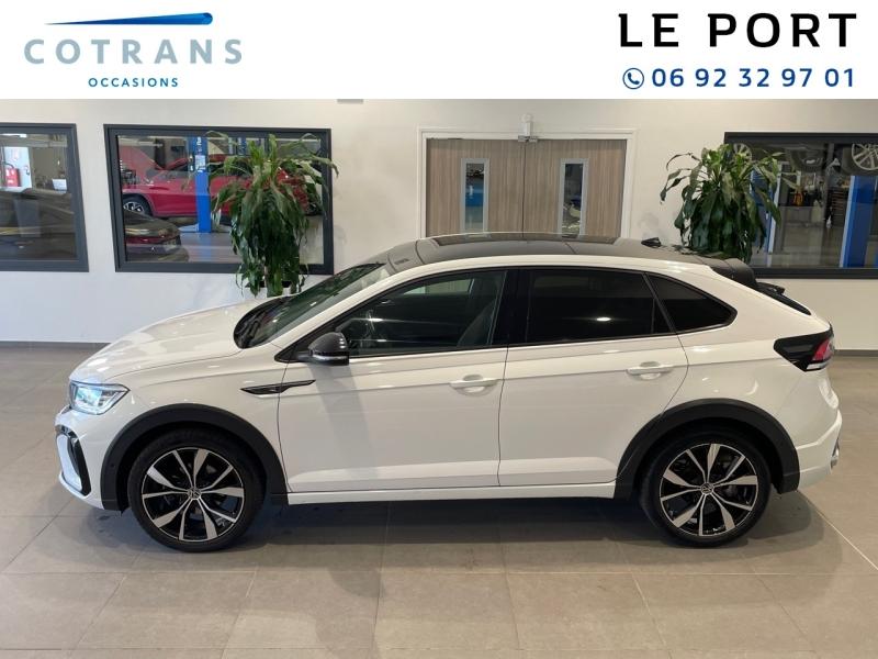 Photo 11 du véhicule VOLKSWAGEN Taigo 1.5 TSI 150ch R-Line DSG7 - Vue extérieure